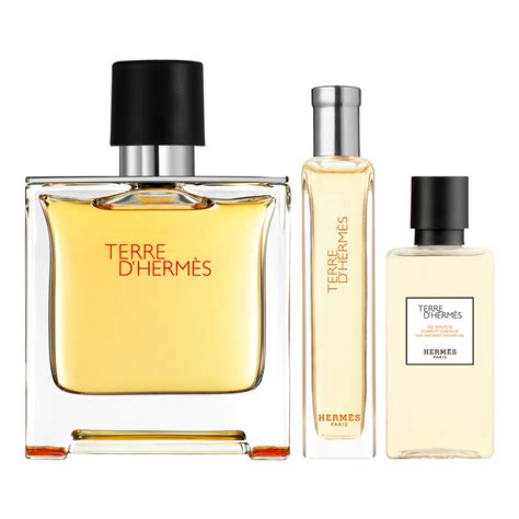 hermes parfum terre de hommes|parfum terre d'hermès homme.